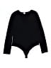 Ambitionist Black Bodysuit Size XL - photo 1