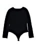 Ambitionist Black Bodysuit Size XL - photo 2