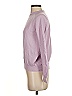 Zara 100% Lana Wool Pink Wool Pullover Sweater Size S - photo 5