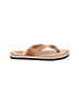 Assorted Brands Tan Brown Sandals Size 1 (baby) - photo 1