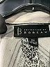 B Collection by Bobeau 100% Rayon Silver Cardigan Size 2X - photo 6