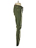 Paige Color Block Green Jeans Size 27 waist - photo 4