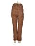 Jeans Brown Jeans Size 6 - photo 2