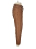 Jeans Brown Jeans Size 6 - photo 4