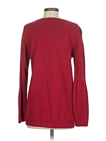 Bob Mackie Pullover Sweater (view 2)