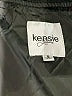 Kensie 100% Polyester Solid Green Jacket Size S - photo 6