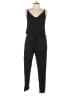 Gap Tweed Black Jumpsuit Size M - photo 1