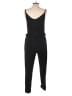 Gap Tweed Black Jumpsuit Size M - photo 2