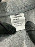 Unbranded Gray Active Pants Size 4X - photo 4