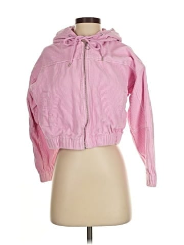 Forever 21 Jacket (view 1)
