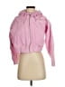 Forever 21 100% Cotton Pink Jacket Size S - photo 1