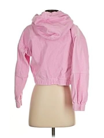 Forever 21 Jacket (view 2)