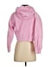 Forever 21 100% Cotton Pink Jacket Size S - photo 2