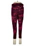 Gap Fit Burgundy Active Pants Size L - photo 2