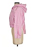 Forever 21 100% Cotton Pink Jacket Size S - photo 5