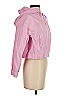 Forever 21 100% Cotton Pink Jacket Size S - photo 4