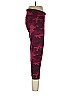 Gap Fit Burgundy Active Pants Size L - photo 4