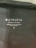 Athleta Color Block Tan Active Pants Size S - photo 4