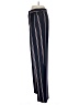 ASOS Stripes Blue Casual Pants Size 6 - photo 5
