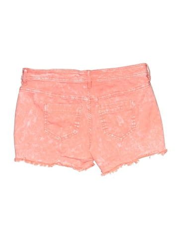 True Craft Denim Shorts (view 2)