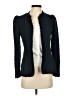 Rebecca Taylor Blue Blazer Size 0 - photo 1
