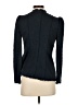 Rebecca Taylor Blue Blazer Size 0 - photo 2