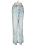 Athleta Blue Jeans Size 6 - photo 1