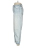 Athleta Blue Jeans Size 6 - photo 5
