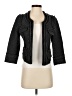 Hinge Black Wool Cardigan Size S - photo 1