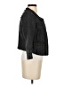 Hinge Black Wool Cardigan Size S - photo 4