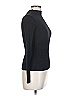 Shein Black Turtleneck Sweater Size L - photo 4