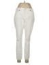 NYDJ Ivory Jeans Size 12 - photo 1