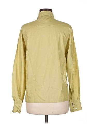 Jaeger Long Sleeve Blouse (view 2)