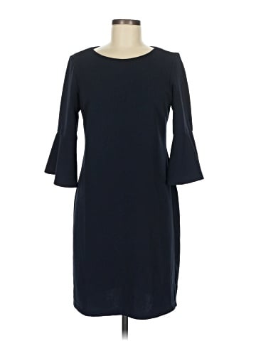 Liz Claiborne Casual Dress (view 1)