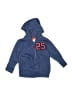 Cat & Jack Blue Zip Up Hoodie 12-18 MO / 18 MO - photo 1