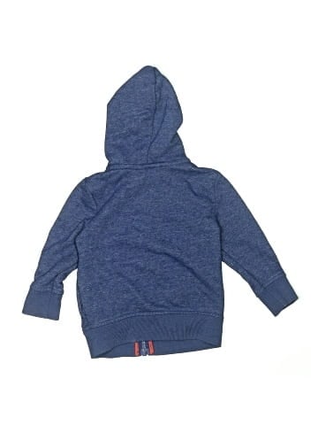 Cat & Jack Zip Up Hoodie (view 2)