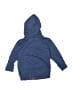 Cat & Jack Blue Zip Up Hoodie 12-18 MO / 18 MO - photo 2