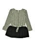 Assorted Brands Black Tan Dress Size 6 - photo 2