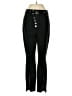Alexander Wang Black Casual Pants Size 4 - photo 1