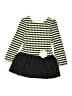 Assorted Brands Black Tan Dress Size 6 - photo 1