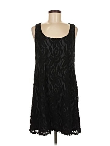 Andrea Behar Boston Proper Cocktail Dress (view 1)