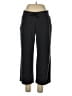 Athleta Black Track Pants Size L - photo 1
