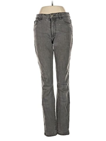 American Apparel Jeans (view 1)