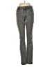 American Apparel Gray Jeans Size 28 waist - photo 1
