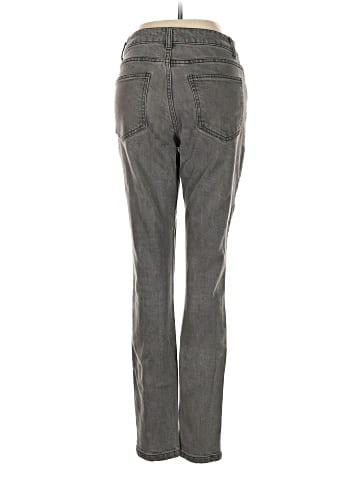 American Apparel Jeans (view 2)