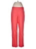 JM Collection Red Active Pants Size L - photo 1