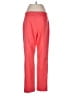 JM Collection Red Active Pants Size L - photo 2