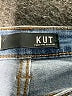 Kut from the Kloth Hearts Blue Jeans Size 2 - photo 7