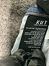 Kut from the Kloth Hearts Blue Jeans Size 2 - photo 8