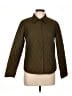 Weekend Max Mara Argyle Brown Jacket Size 10 - photo 1